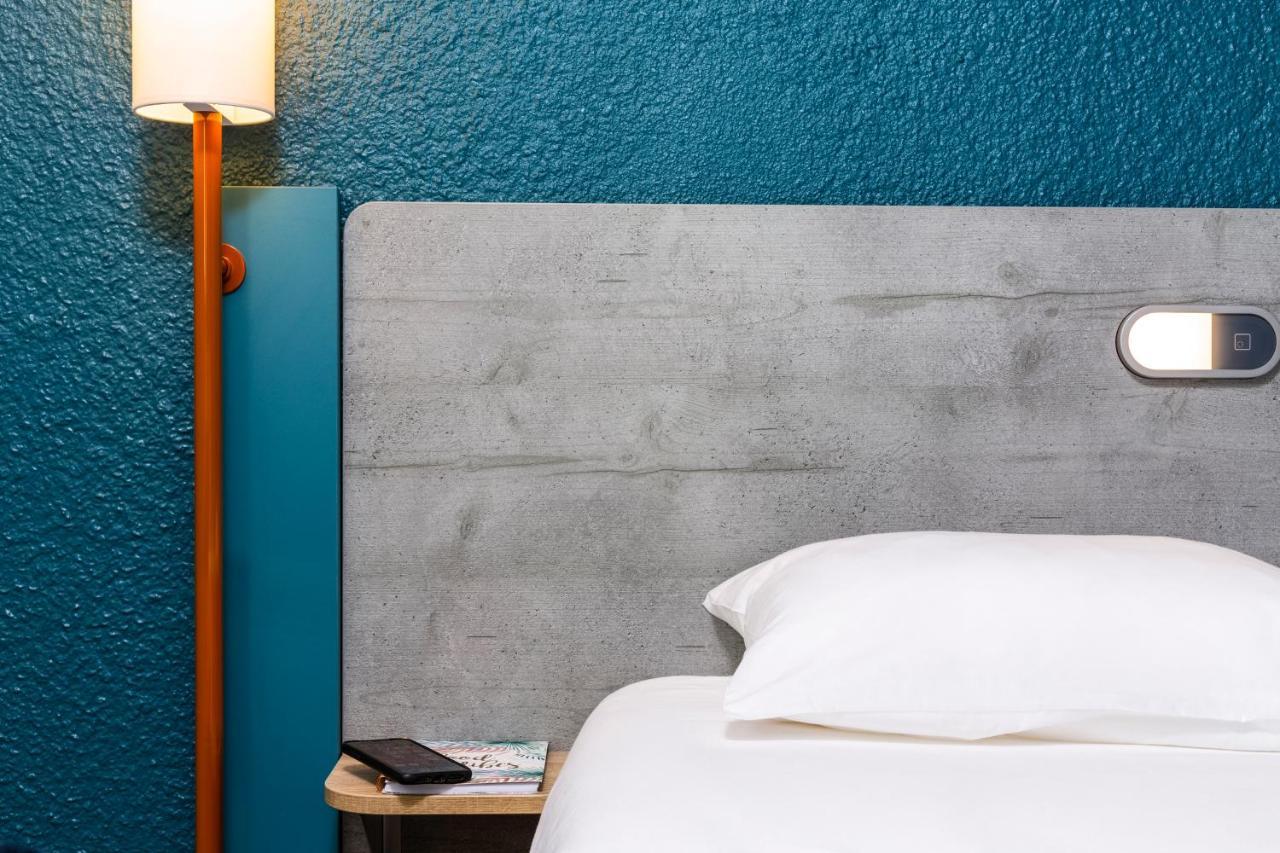 ibis budget Rueil Malmaison Exterior foto