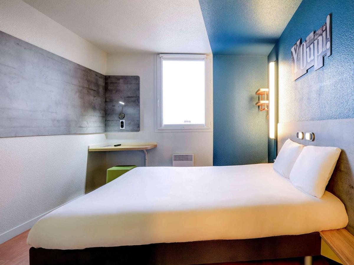 ibis budget Rueil Malmaison Exterior foto